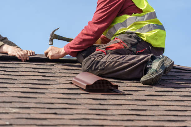 Best Residential Roofing Contractor  in Miamitown, OH