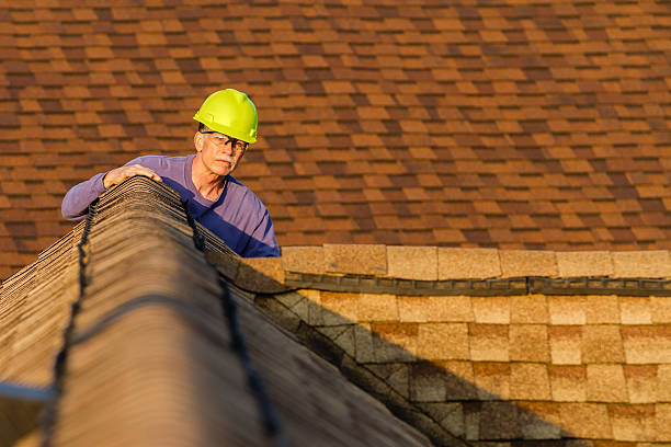 Best Slate Roofing Contractor  in Miamitown, OH